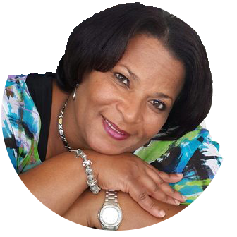 Mamita Gosepa, Managing Director of Fast Cargo & Trading Curaçao